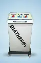 SHORT WAVE DIATHERMY 500W (SWD-500)