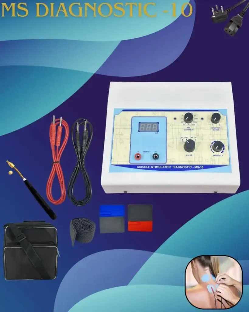 Diagnostic M-10