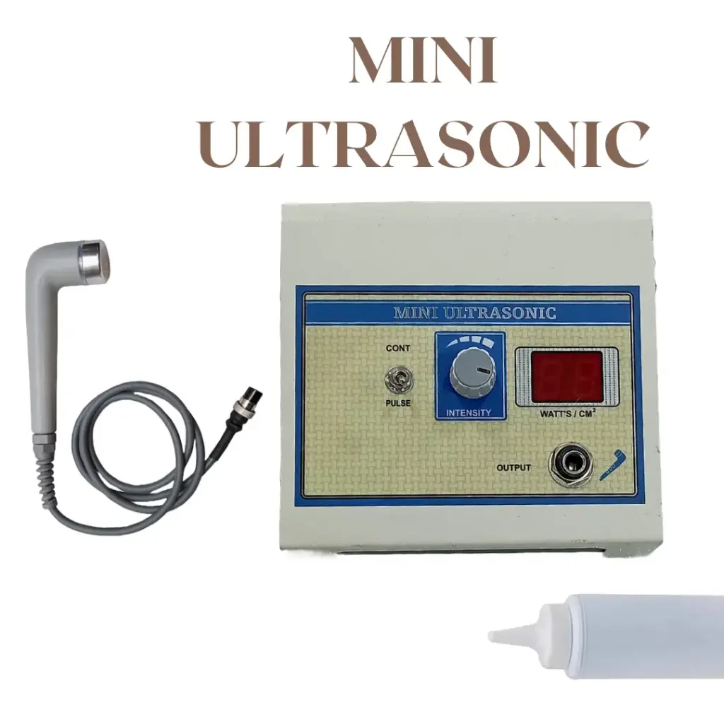 Mini Ultrasonic