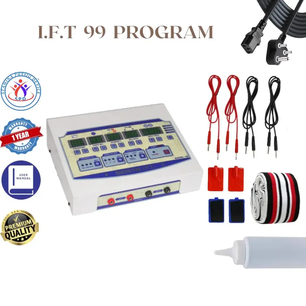 IFT 99 Programs