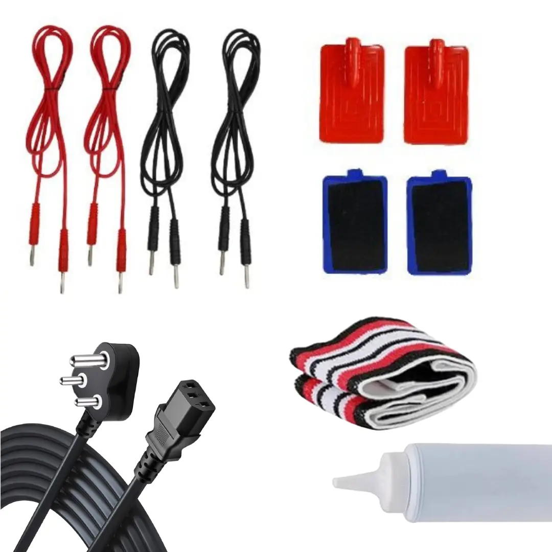 I.F.T + M.S +T.E.N.S Accessories 