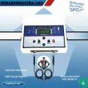 Rehab Pro Ultrasonic Pro 1&3 Mhz