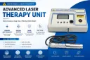 Laser Therapy 