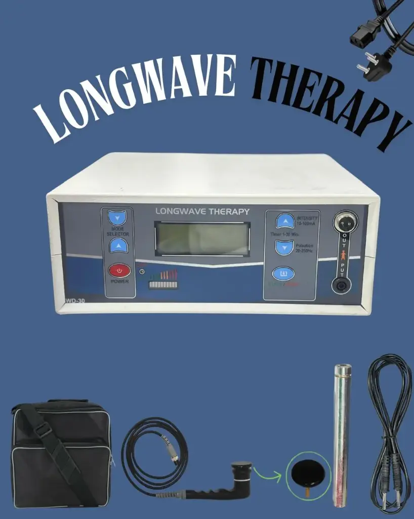 Long Wave Therapy