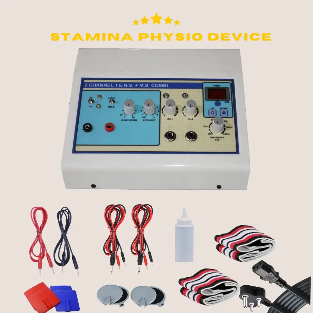2 Chennal Tens + M.S